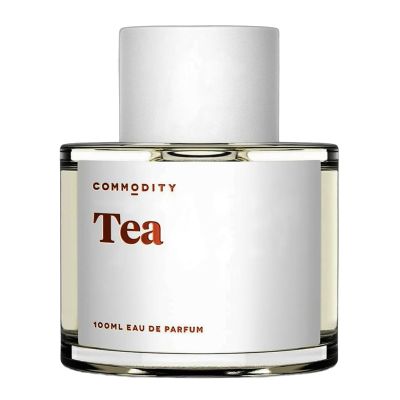 Tea Eau de Parfum Women and Men Commodity