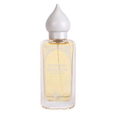 Jasmine Blossom Eau de Parfum Women and Men Nemat International