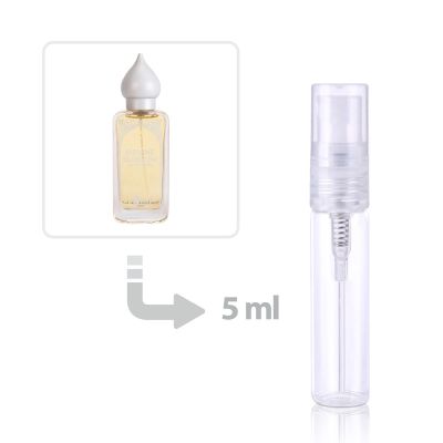Jasmine Blossom Eau de Parfum Women and Men Nemat International