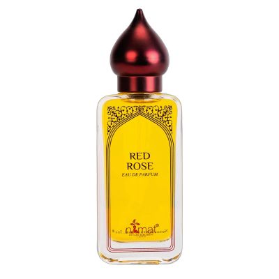 Red Rose Eau de Parfum Women Nemat International