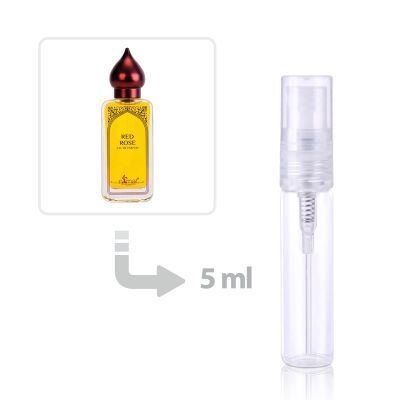Red Rose Eau de Parfum Women Nemat International