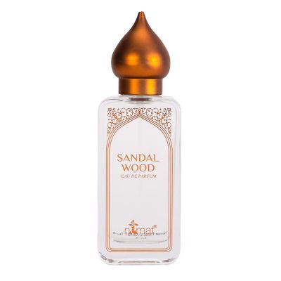 Sandalwood Eau de Parfum Women and Men Nemat International
