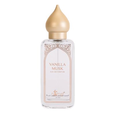 Vanilla Musk Eau de Parfum Women Nemat International