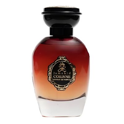 Corinne Extrait de Parfum Women and Men Jamshid