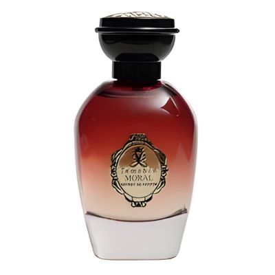 Moral Extrait de Parfum Women Jamshid