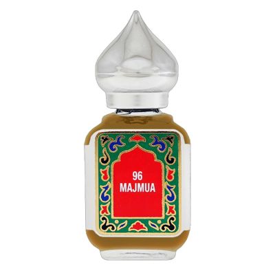 Majmua Perfume Oil Women and Men Nemat International