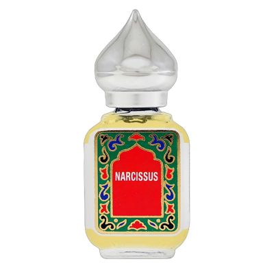 Narcissus Perfume Oil Women and Men Nemat International
