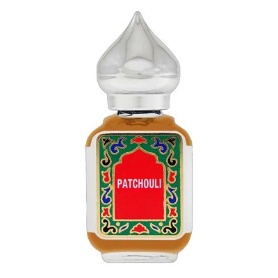 Patchouli Perfume Oil Women and Men Nemat International