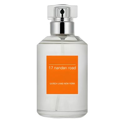 17 Nandan Road Eau de Toilette Women and Men Ulrich Lang
