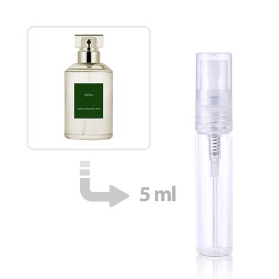 APSU Eau de Toilette Women and Men Ulrich Lang