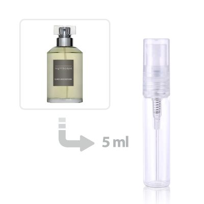 Nightscape Eau de Toilette Men Ulrich Lang