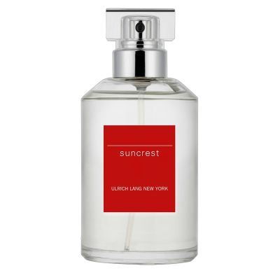 Suncrest Eau de Parfum Women and Men Ulrich Lang