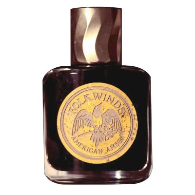 American Amber Eau de Parfum Women and Men Folkwinds