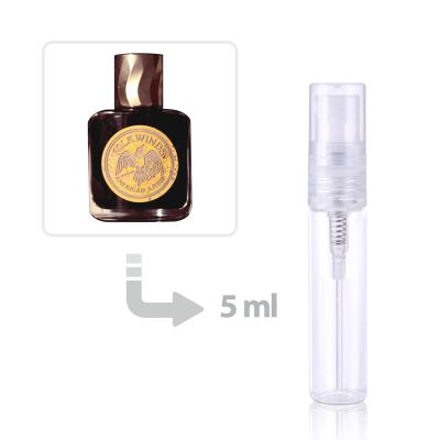American Amber Eau de Parfum Women and Men Folkwinds