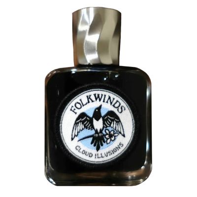 Cloud Illusions Eau de Parfum Women and Men Folkwinds