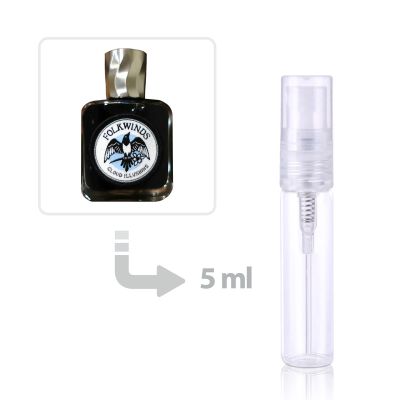 Cloud Illusions Eau de Parfum Women and Men Folkwinds