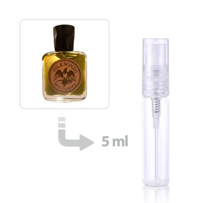 Devils Garden Eau de Parfum Women and Men Folkwinds