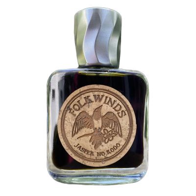 Jasper No Kodo Eau de Parfum Women and Men Folkwinds