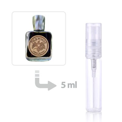 Jasper No Kodo Eau de Parfum Women and Men Folkwinds