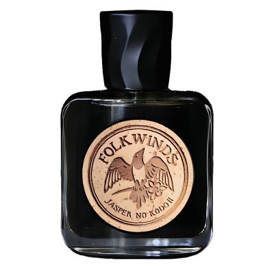 Jasper No Kodo II Eau de Parfum Women and Men Folkwinds