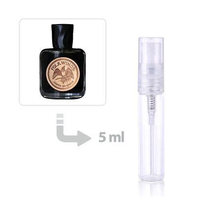 Jasper No Kodo II Eau de Parfum Women and Men Folkwinds