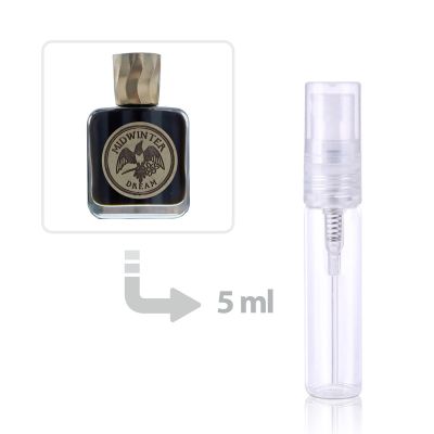Midwinter Dream Eau de Parfum Women and Men Folkwinds