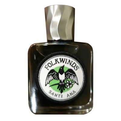 Santi Ana Eau de Parfum Women and Men Folkwinds