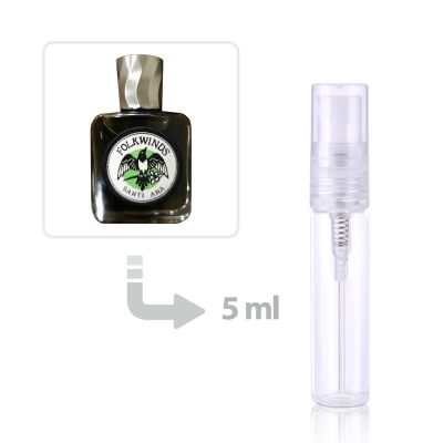 Santi Ana Eau de Parfum Women and Men Folkwinds