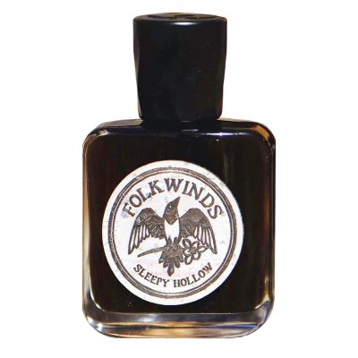 Sleepy Hollow Eau de Parfum Women and Men Folkwinds
