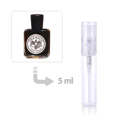 Sleepy Hollow Eau de Parfum Women and Men Folkwinds