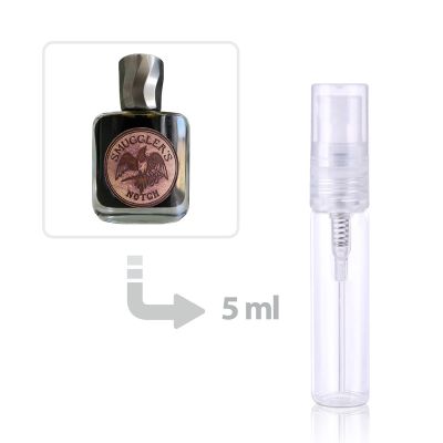 Smugglers Notch Eau de Parfum Women and Men Folkwinds