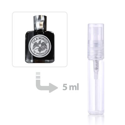 The Wonderland Eau de Parfum Women and Men Folkwinds