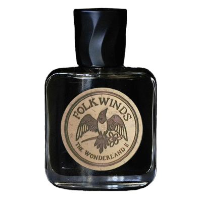 The Wonderland II Eau de Parfum Women and Men Folkwinds