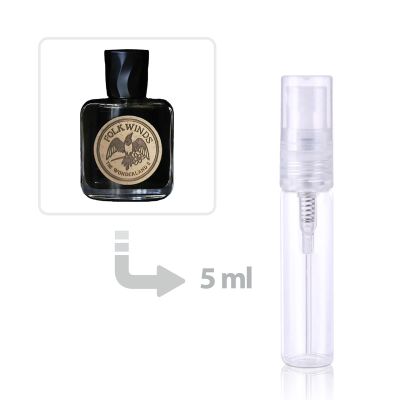 The Wonderland II Eau de Parfum Women and Men Folkwinds