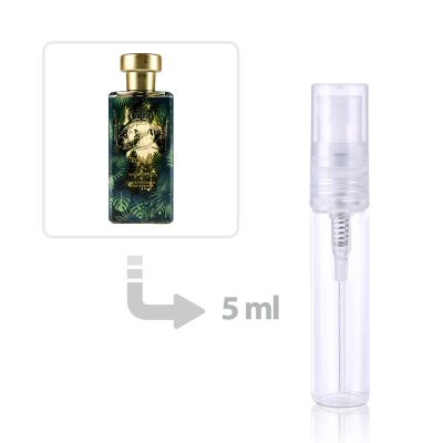 Tropical Eau de Parfum Women and Men Al Jazeera
