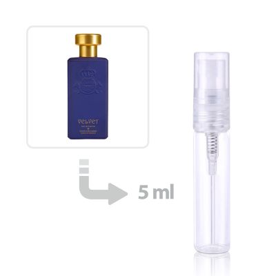 Velvet Eau de Parfum Women and Men Al Jazeera