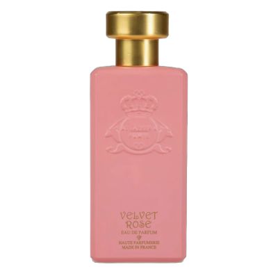 Velvet Rose Eau de Parfum Women and Men Al Jazeera