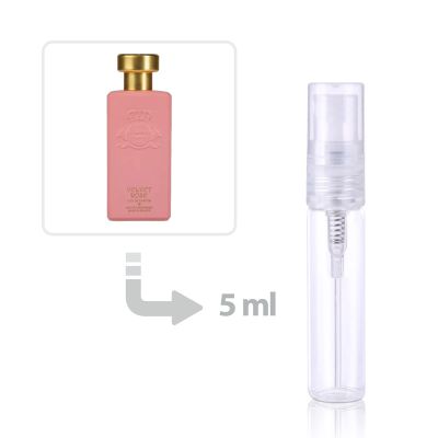 Velvet Rose Eau de Parfum Women and Men Al Jazeera