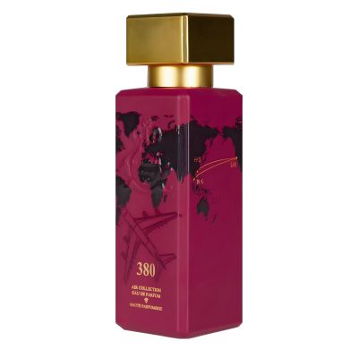 380 Eau de Parfum Women and Men Al Jazeera