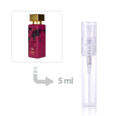 380 Eau de Parfum Women and Men Al Jazeera