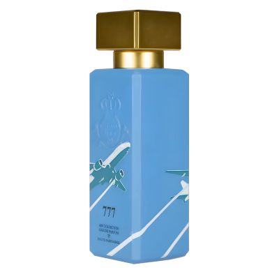 777 Eau de Parfum Women and Men Al Jazeera