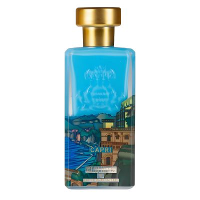 Capri Eau de Parfum Women and Men Al Jazeera