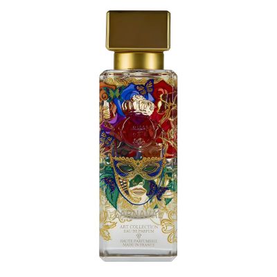 Carnaval Eau de Parfum Women and Men Al Jazeera