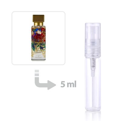 Carnaval Eau de Parfum Women and Men Al Jazeera