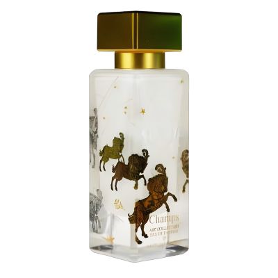 Champs Eau de Parfum Women and Men Al Jazeera