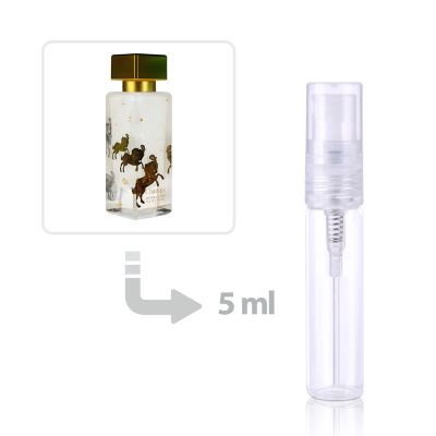 Champs Eau de Parfum Women and Men Al Jazeera