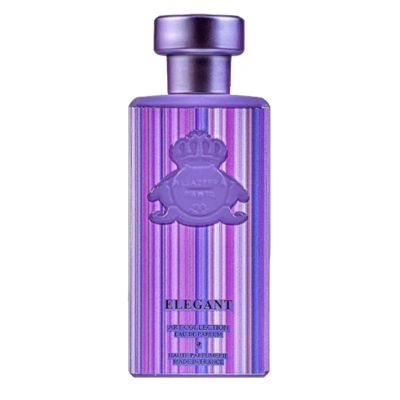 Elegant Eau de Parfum Women and Men Al Jazeera