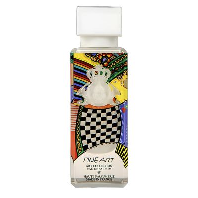 Fine Art Eau de Parfum Women and Men Al Jazeera