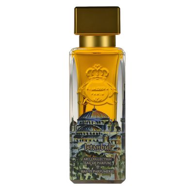 Istanbul Eau de Parfum Women and Men Al Jazeera