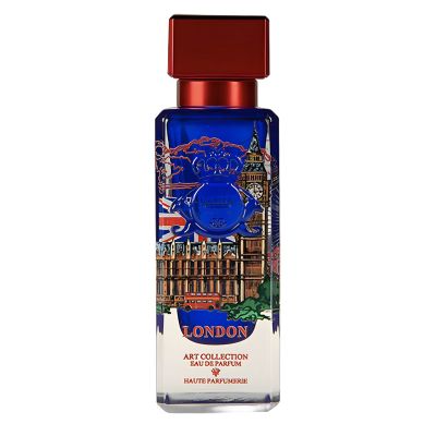 London Eau de Parfum Women and Men Al Jazeera